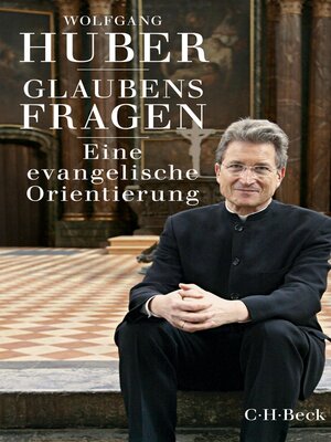 cover image of Glaubensfragen